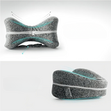 Memory Foam Leg Pillow