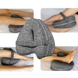 Memory Foam Leg Pillow