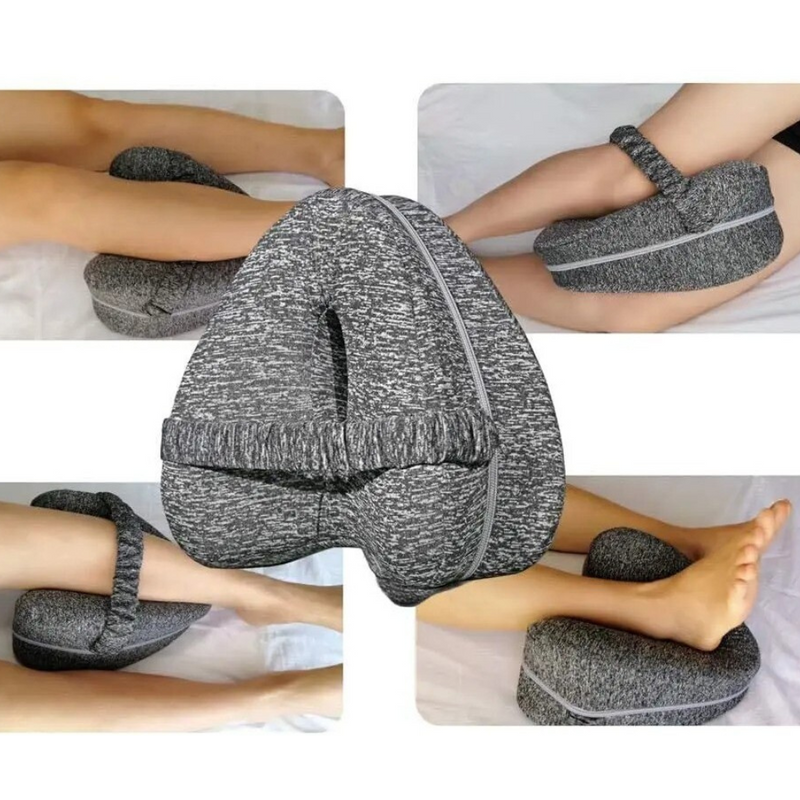 Memory Foam Leg Pillow