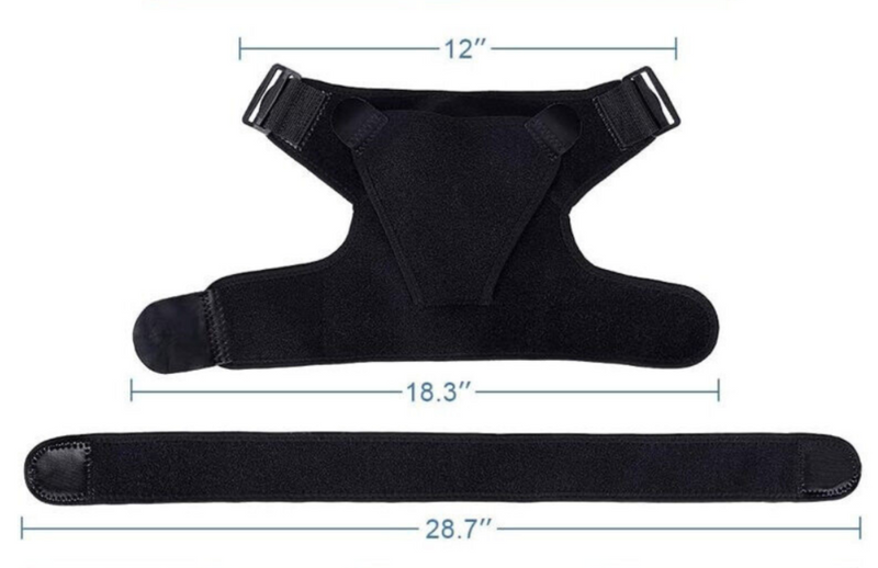 Shoulder Brace Cuff