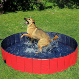 Portable Pet Pool