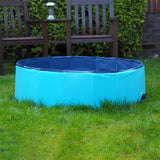 Portable Pet Pool