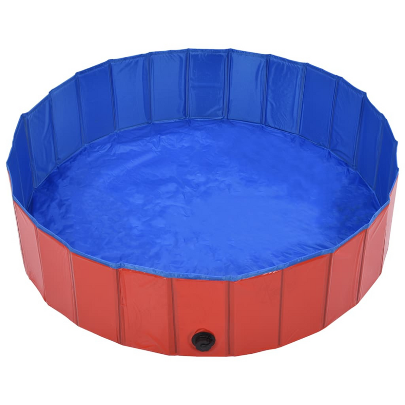 Portable Pet Pool