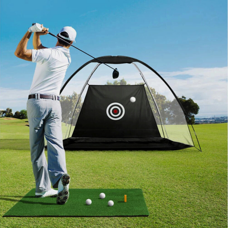 Golf Training Net