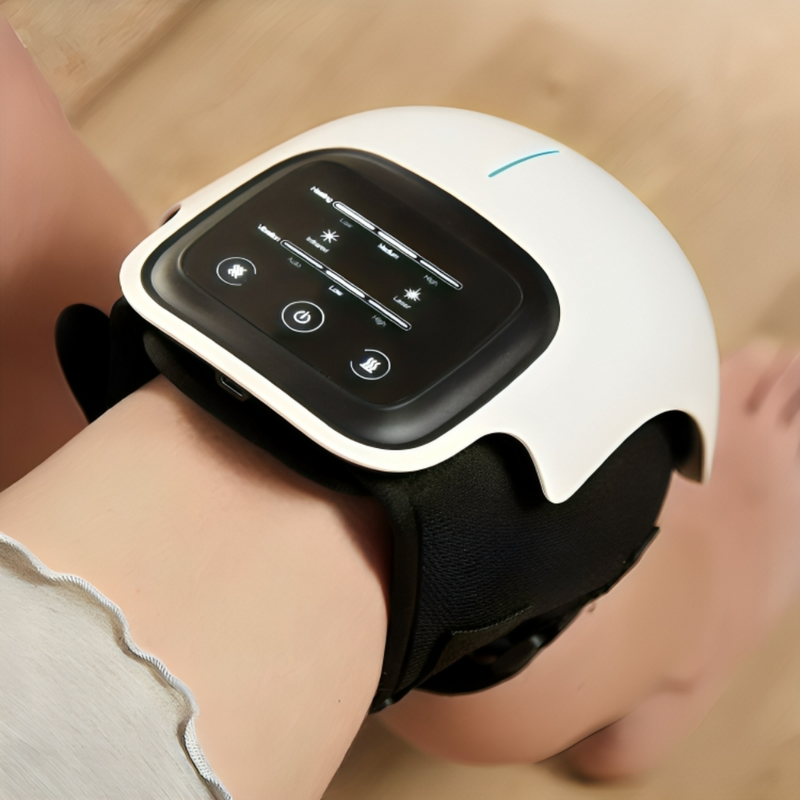 Smart Knee Massager