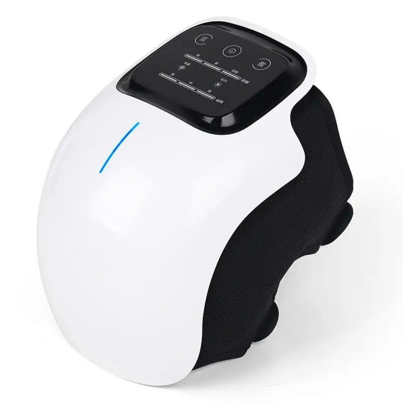 Smart Knee Massager