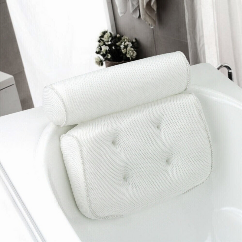 Luxury Spa Pillow