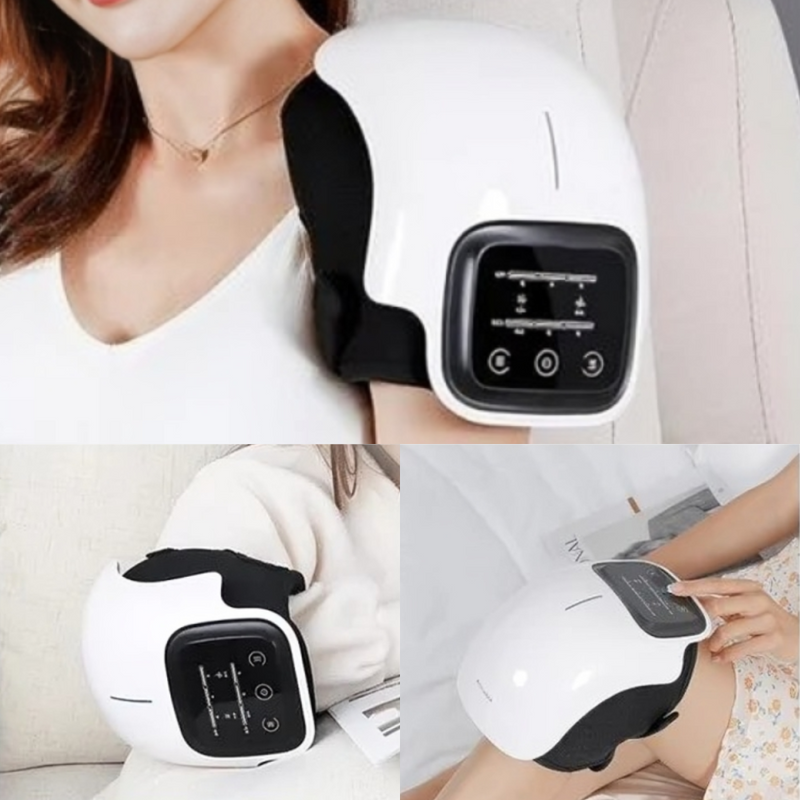 Smart Knee Massager