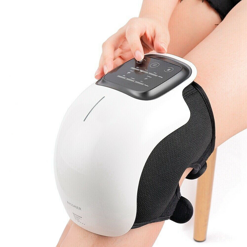 Smart Knee Massager